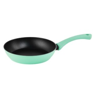 Padella Inoxibar 18721 Verde Acciaio inossidabile Ø 20 cm