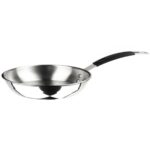 Padella Inoxibar 51830 Ø 20 cm