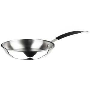 Padella Inoxibar 51834 Ø 24 cm