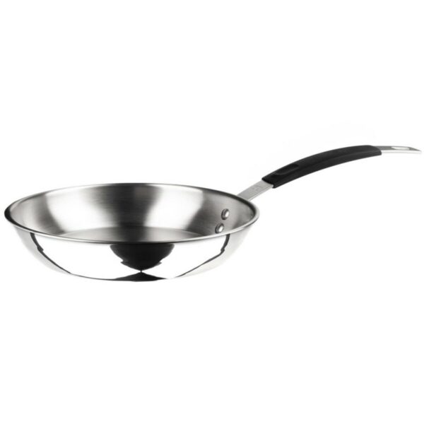 Padella Inoxibar 51838 Ø 28 cm