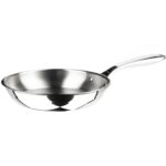 Padella Inoxibar 51841 Ø 20 cm