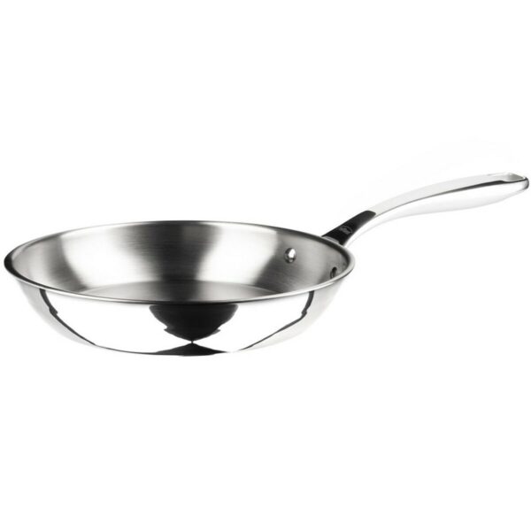 Padella Inoxibar 51841 Ø 20 cm