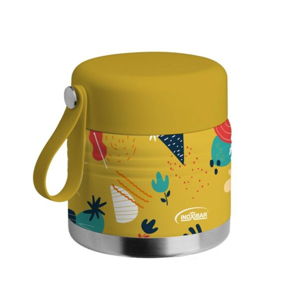 Bottiglia per nebulizzare Inoxibar 61126