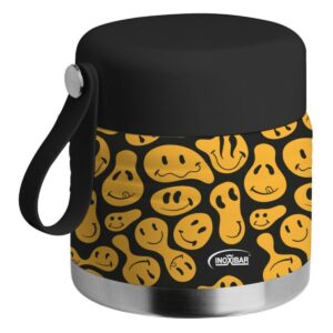 Bottiglia per nebulizzare Inoxibar 61128