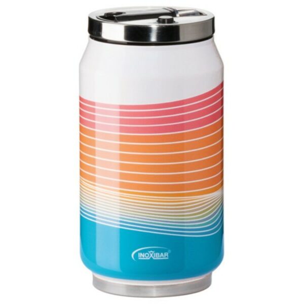 Bottiglia per nebulizzare Inoxibar 61263