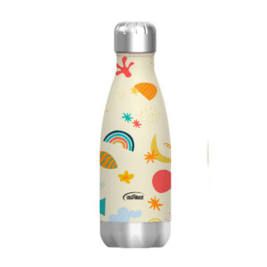 Bottiglia per nebulizzare Inoxibar 61280