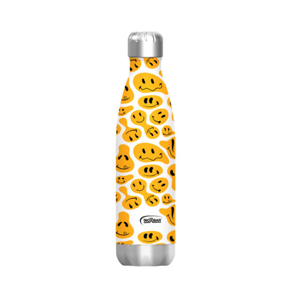 Bottiglia per nebulizzare Inoxibar 61281