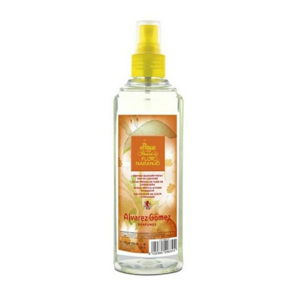 Profumo Unisex Alvarez Gomez AGUA DE COLONIA Agua de Colonia 300 ml EDC