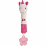 Giocattolo per bebè Rosi Unicorno