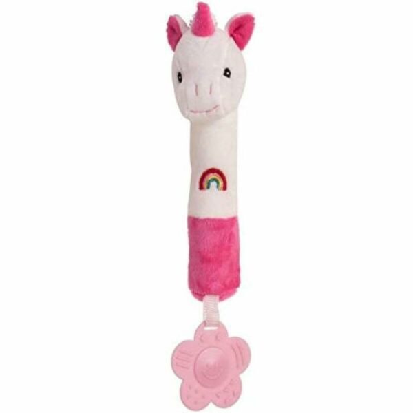 Giocattolo per bebè Rosi Unicorno