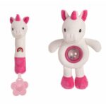 Giocattolo per bebè Rosi Unicorno