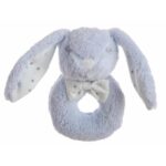 DouDou    Coniglio 30 x 30 cm Sonaglio