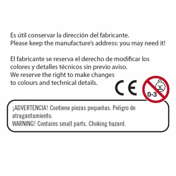 Gioco Educativo Cayro 156