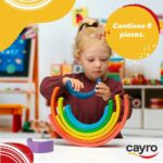 Gioco di abilità Cayro Multicolore