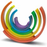 Gioco di abilità Cayro Multicolore