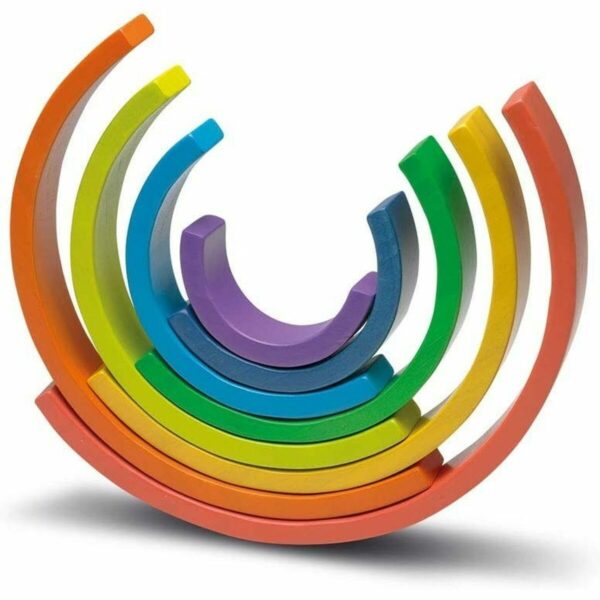 Gioco di abilità Cayro Multicolore