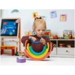 Gioco di abilità Cayro Multicolore