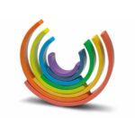 Gioco di abilità Cayro Multicolore