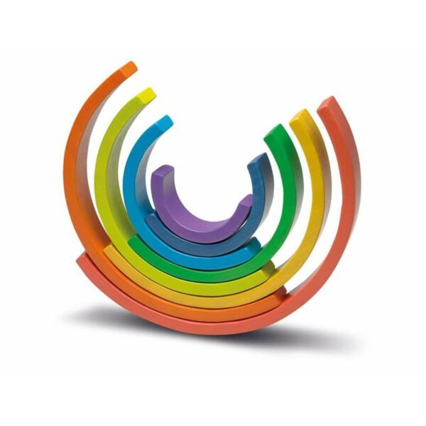 Gioco di abilità Cayro Multicolore