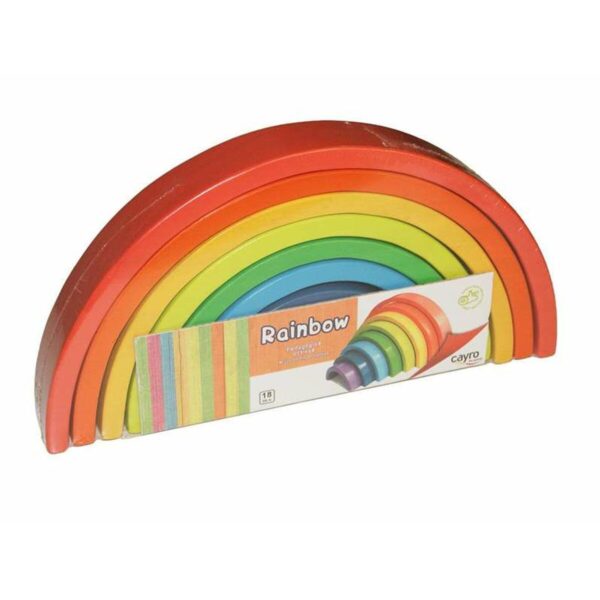Gioco di abilità Cayro Multicolore