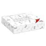 Tavoliere da Ludo, Scacchi e Dama Cayro Legno Plastica