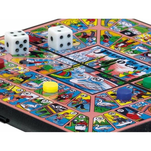 Il Gioco dell'Oca Cayro