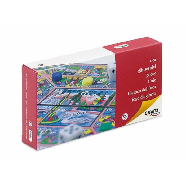 Il Gioco dell'Oca Cayro
