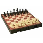 Set 3 Giochi da Tavolo Cayro