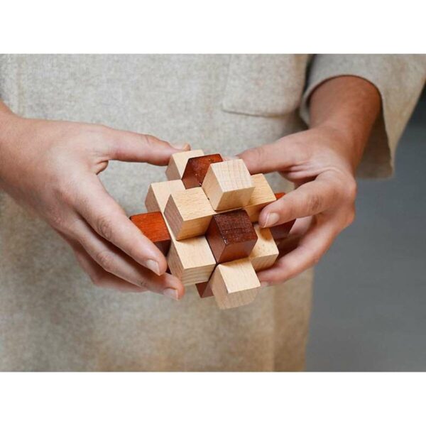 Puzzle Cayro
