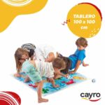 Gioco di abilità Cayro