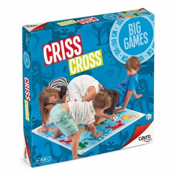Gioco di abilità Cayro