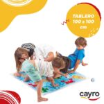 Gioco di abilità Cayro