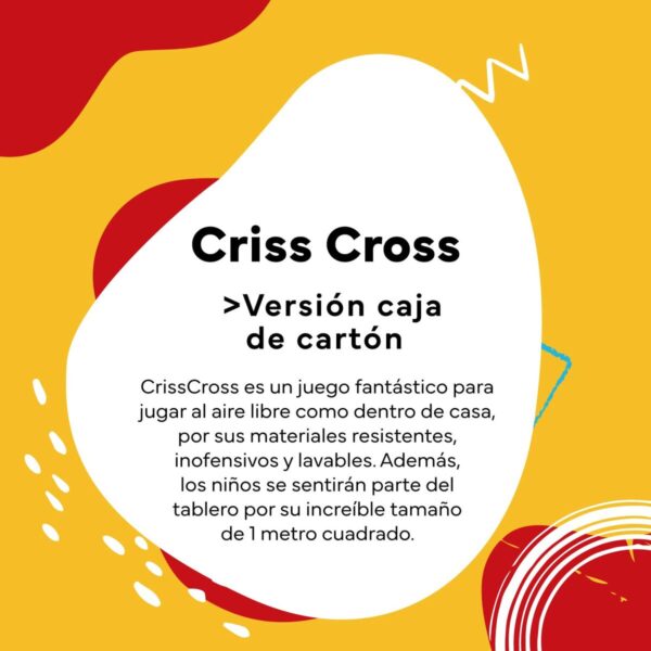 Gioco di abilità Cayro