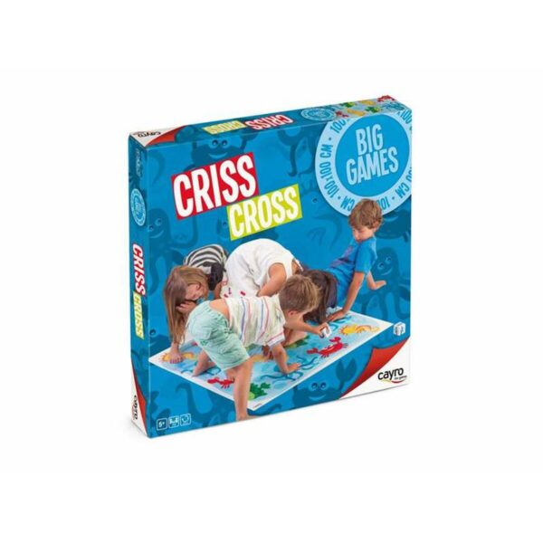 Gioco di abilità Cayro