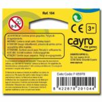 Gioco di abilità Cayro Multicolore