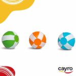 Gioco di abilità Cayro Multicolore