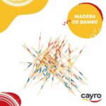 Gioco di abilità Cayro Multicolore