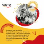 Gioco di abilità Cayro Multicolore