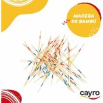 Gioco di abilità Cayro Multicolore