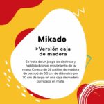 Gioco di abilità Cayro Multicolore