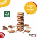 Gioco di abilità Cayro Multicolore