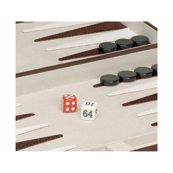 Backgammon Cayro