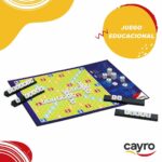 Gioco di abilità Cayro