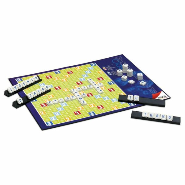 Gioco di abilità Cayro