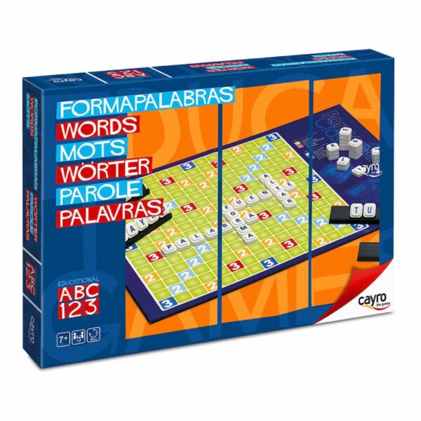 Gioco di abilità Cayro