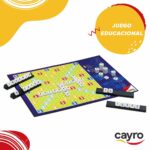Gioco di abilità Cayro