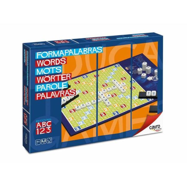 Gioco di abilità Cayro