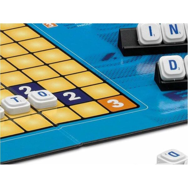 Gioco di parole Cayro