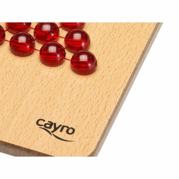 Dama Cinese Cayro Multicolore 250 g