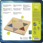 Dama Cinese Cayro Multicolore 250 g